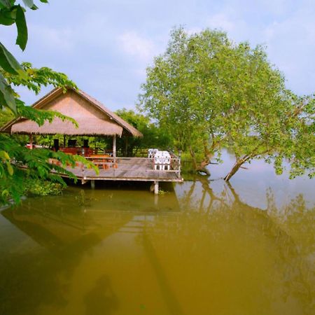 Be Fine Sabuy Hotel And Resort Σούρατ Τανί Εξωτερικό φωτογραφία