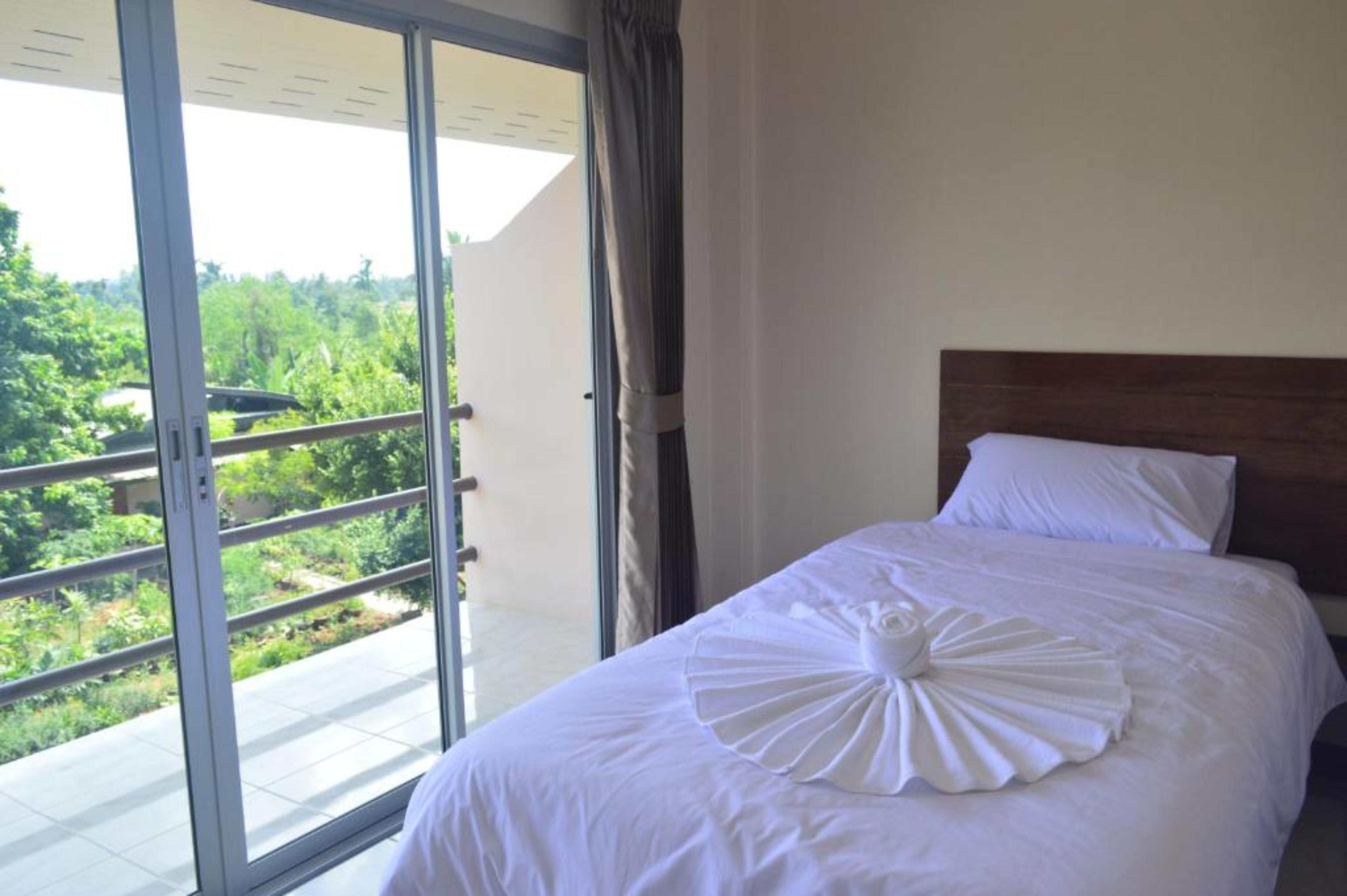 Be Fine Sabuy Hotel And Resort Σούρατ Τανί Εξωτερικό φωτογραφία