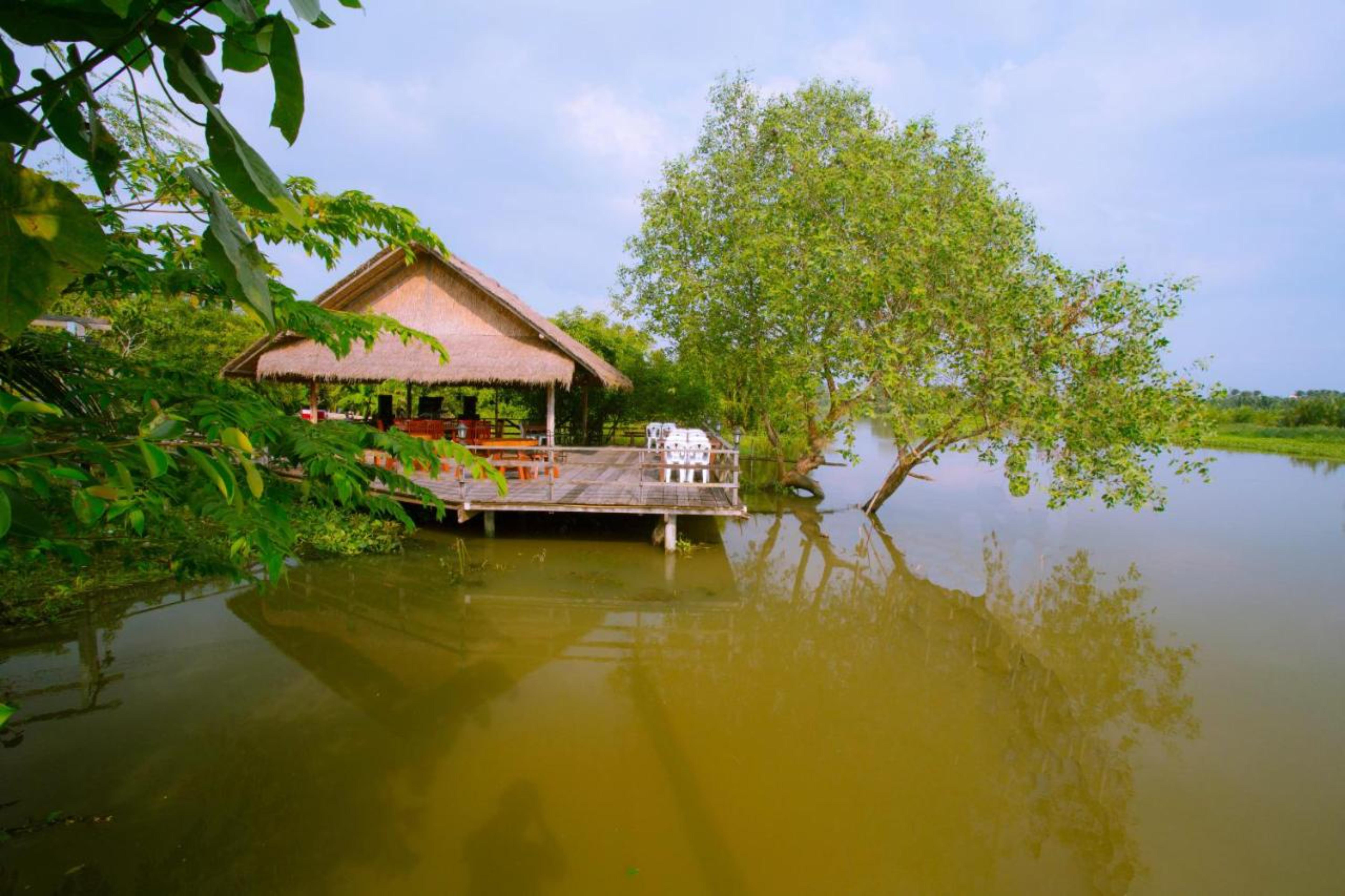 Be Fine Sabuy Hotel And Resort Σούρατ Τανί Εξωτερικό φωτογραφία